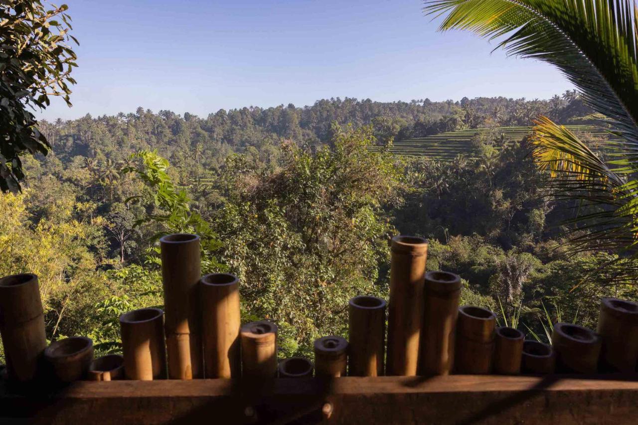 Sanda Plantation Hideaway Bagian luar foto