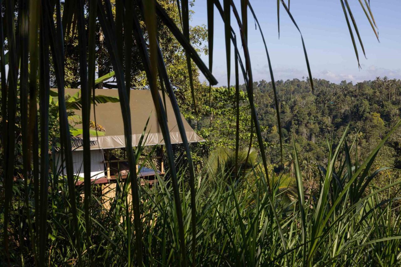 Sanda Plantation Hideaway Bagian luar foto
