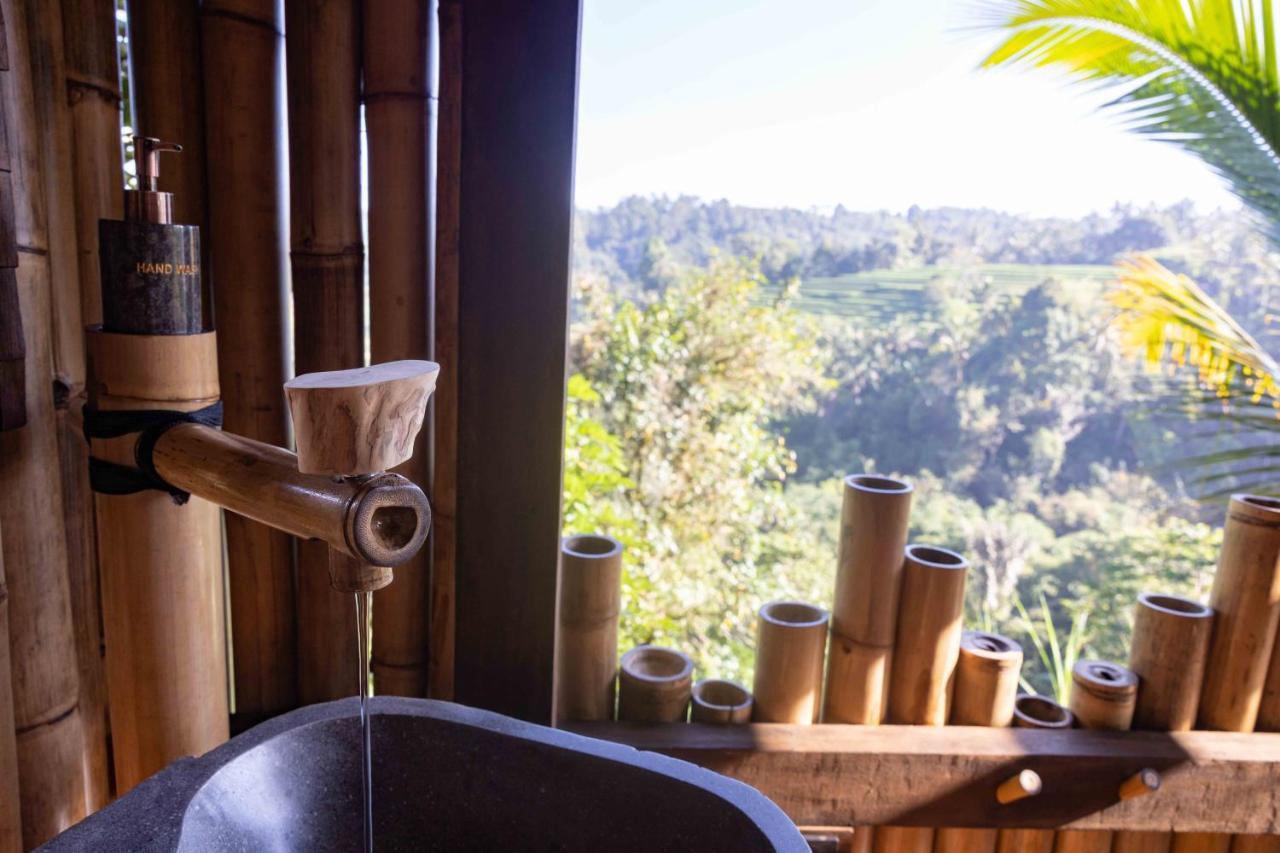 Sanda Plantation Hideaway Bagian luar foto