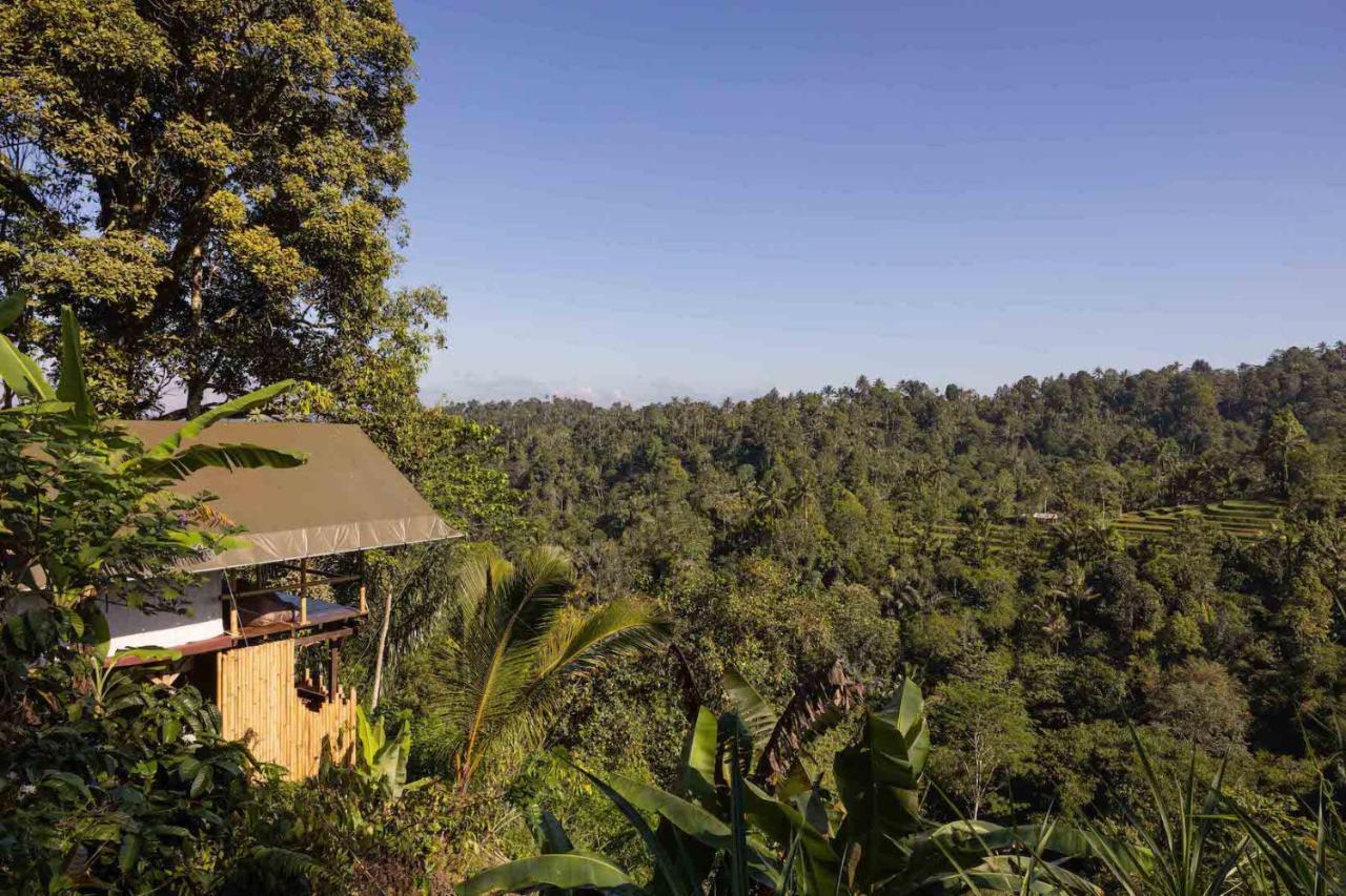 Sanda Plantation Hideaway Bagian luar foto