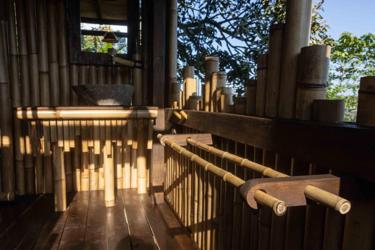 Sanda Plantation Hideaway Bagian luar foto