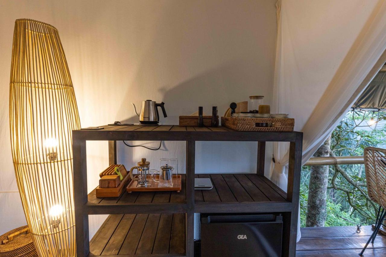 Sanda Plantation Hideaway Bagian luar foto