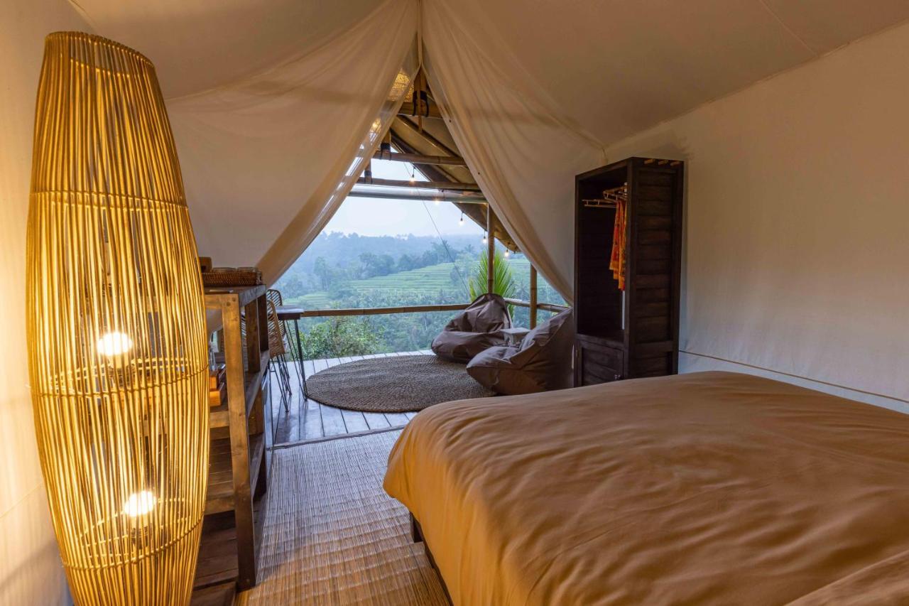 Sanda Plantation Hideaway Bagian luar foto