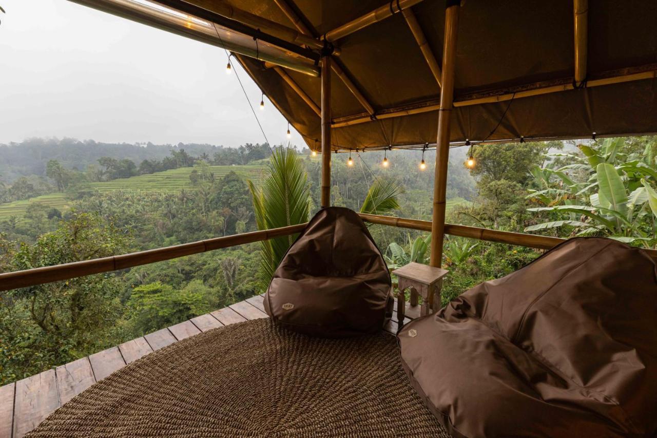 Sanda Plantation Hideaway Bagian luar foto