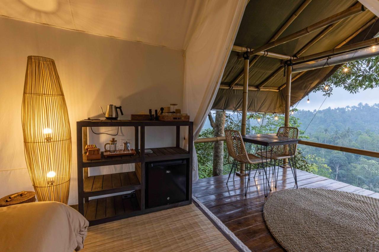 Sanda Plantation Hideaway Bagian luar foto