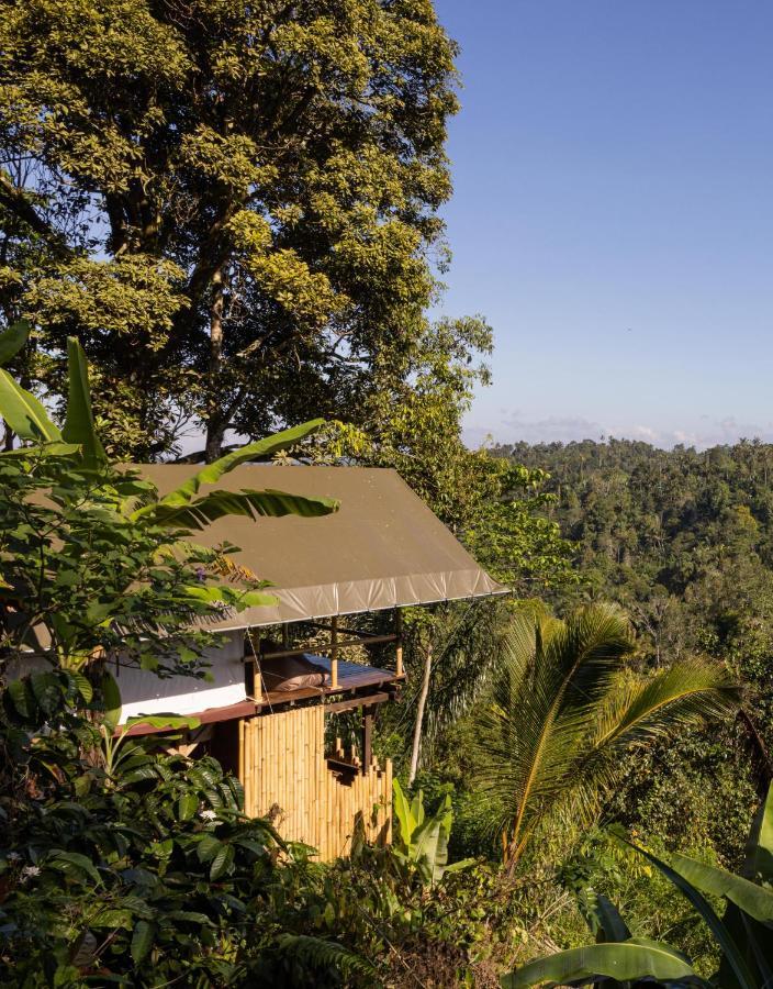 Sanda Plantation Hideaway Bagian luar foto