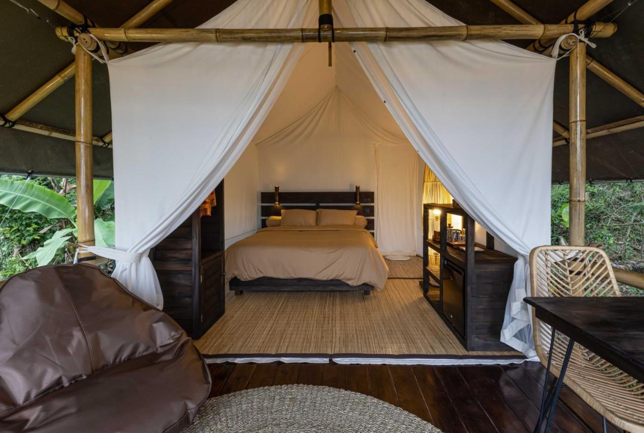 Sanda Plantation Hideaway Bagian luar foto