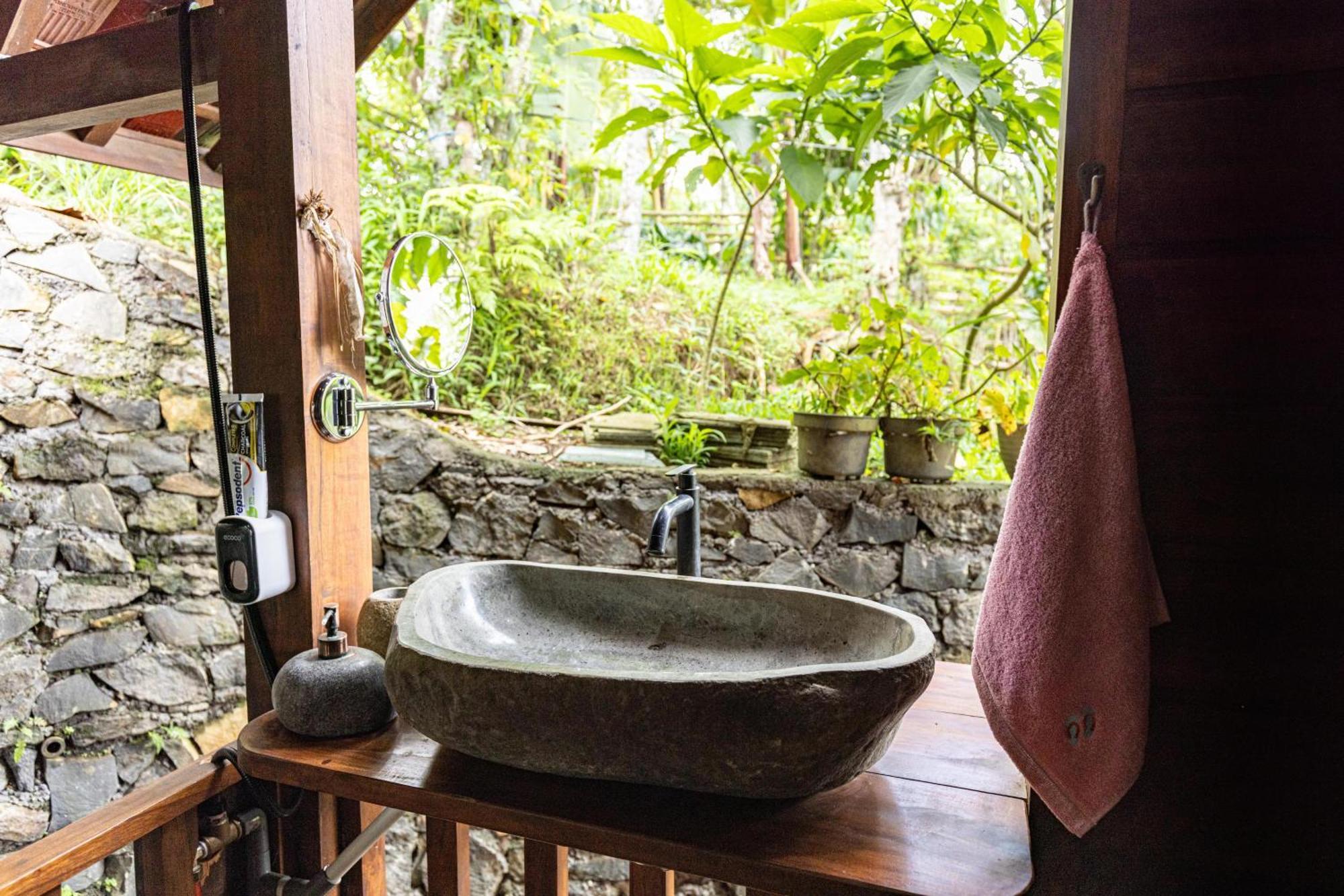 Sanda Plantation Hideaway Bagian luar foto