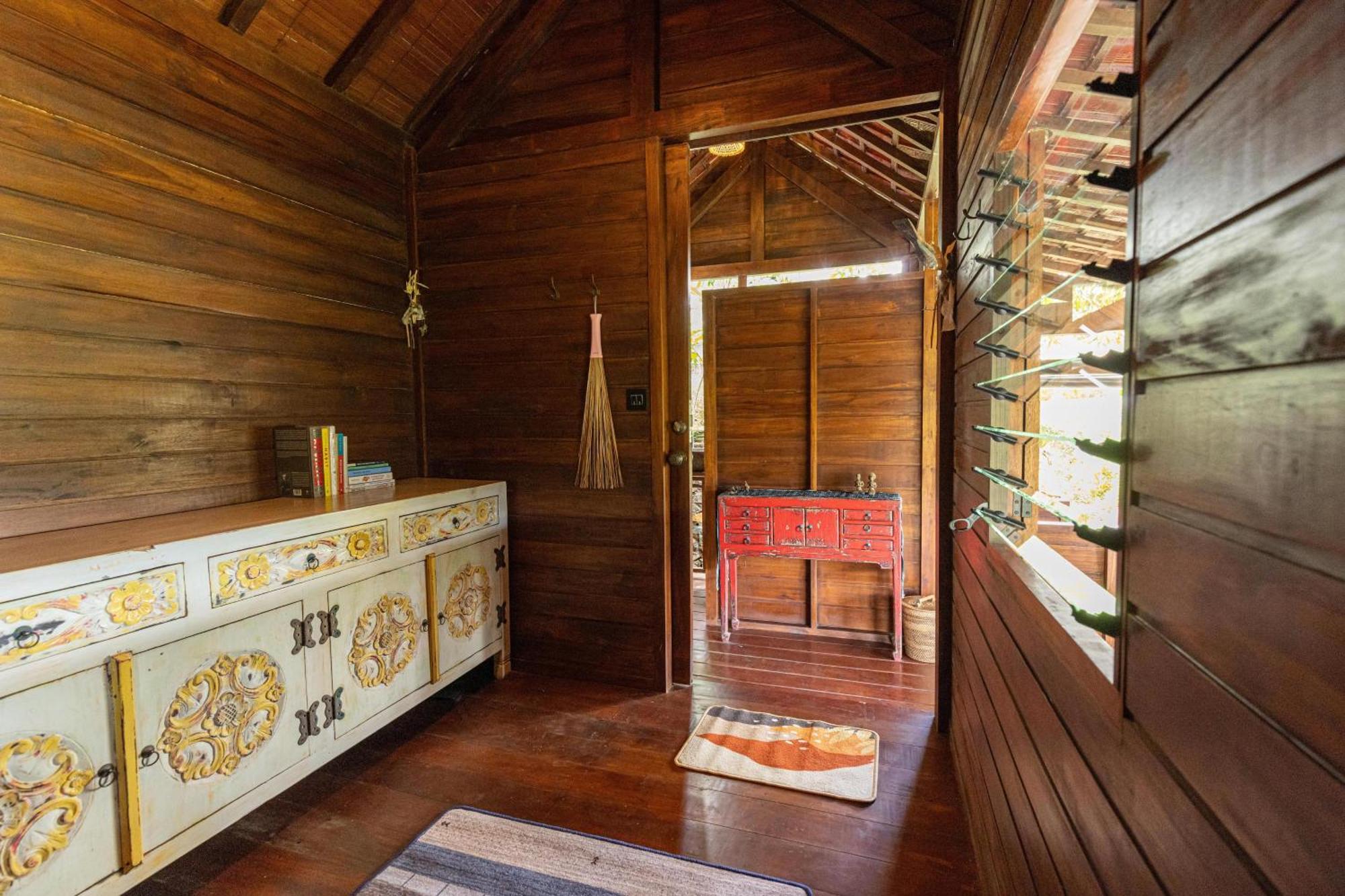 Sanda Plantation Hideaway Bagian luar foto