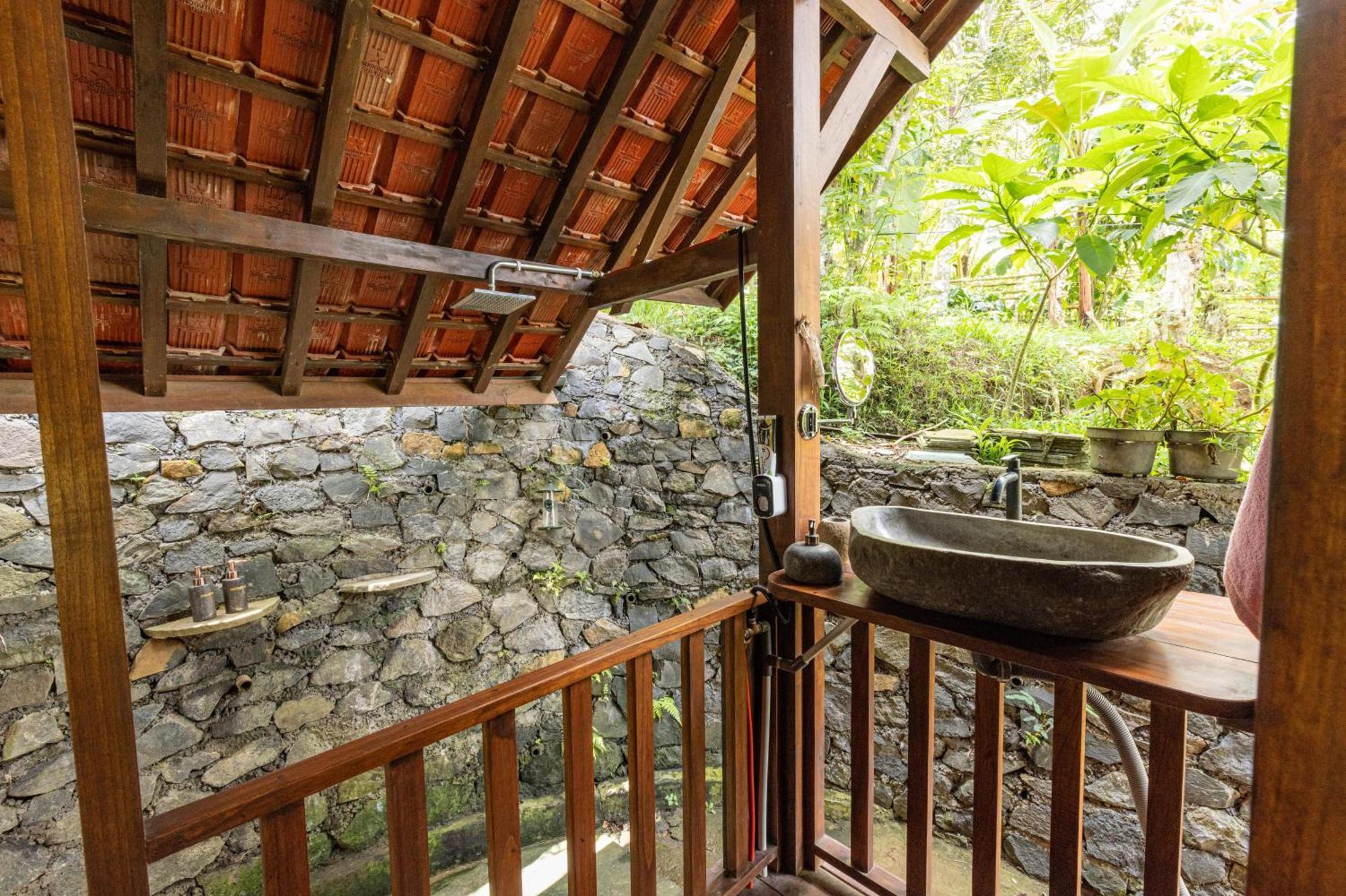 Sanda Plantation Hideaway Bagian luar foto