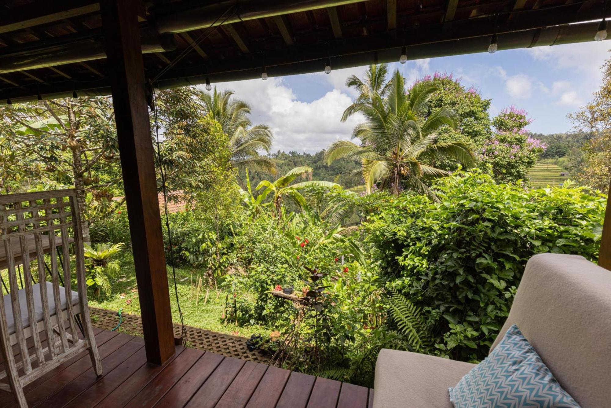 Sanda Plantation Hideaway Bagian luar foto